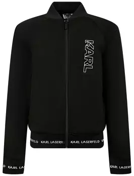 Толстовка KARL LAGERFELD