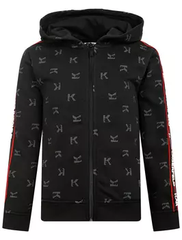 Толстовка KARL LAGERFELD