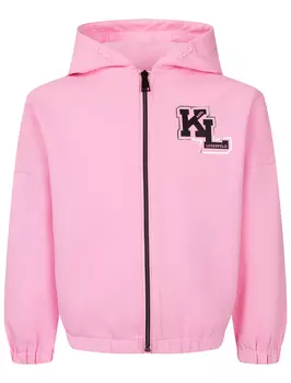 Толстовка KARL LAGERFELD
