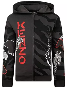 Толстовка KENZO