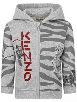 Толстовка KENZO