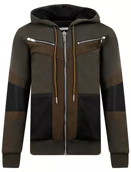 Толстовка Les Hommes