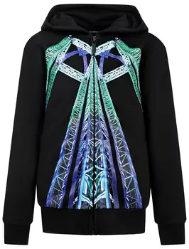 Толстовка MARCELO BURLON