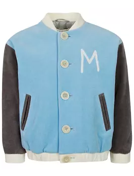 Толстовка Amur By Marushik