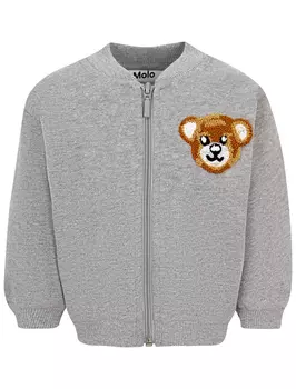 Толстовка MOLO