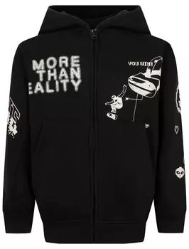 Толстовка MOLO