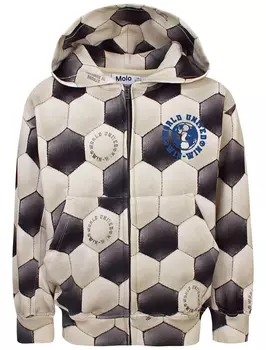 Толстовка MOLO