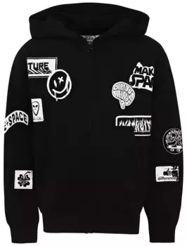 Толстовка Molo