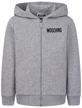 Толстовка Moschino