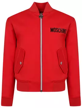 Толстовка Moschino