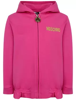 Толстовка Moschino