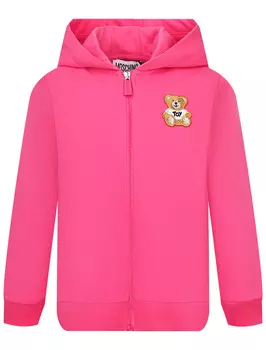 Толстовка Moschino