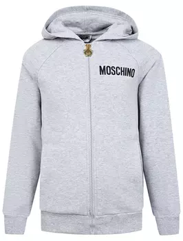 Толстовка Moschino