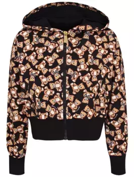 Толстовка Moschino