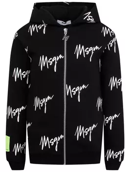 Толстовка MSGM