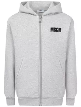 Толстовка MSGM