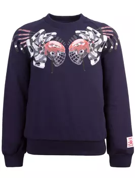 Толстовка Original Marines