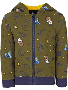 Толстовка Original Marines