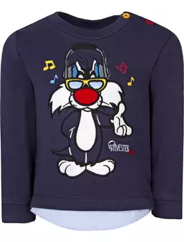 Толстовка Original Marines