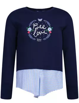 Толстовка Original Marines