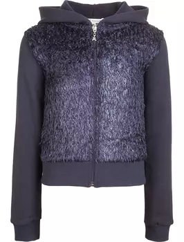 Толстовка PATRIZIA PEPE