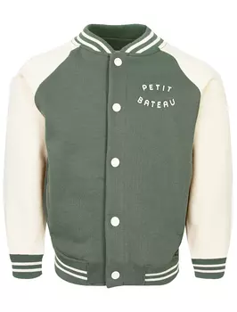 Толстовка PETIT BATEAU