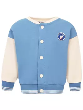 Толстовка PETIT BATEAU