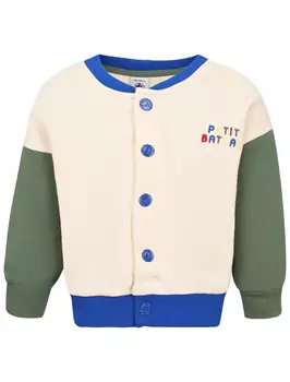 Толстовка PETIT BATEAU