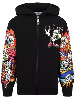 Толстовка Philipp Plein