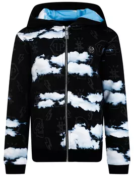 Толстовка Philipp Plein