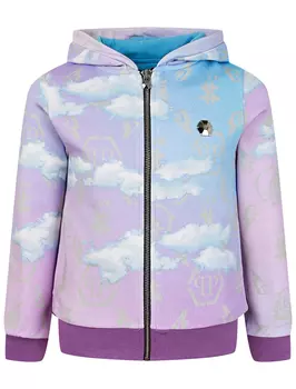 Толстовка Philipp Plein