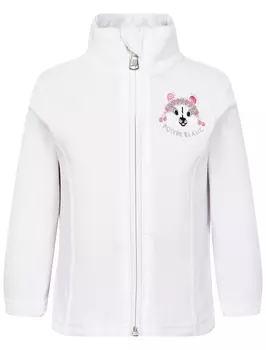 Толстовка POIVRE BLANC