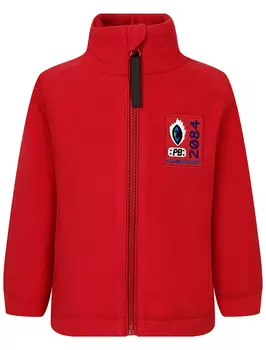 Толстовка POIVRE BLANC