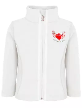 Толстовка POIVRE BLANC