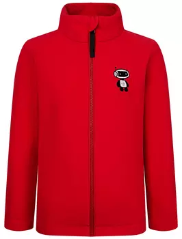 Толстовка POIVRE BLANC