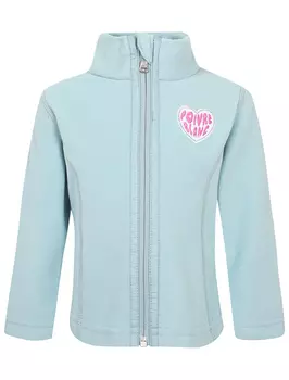 Толстовка Poivre Blanc