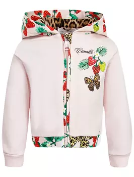 Толстовка Roberto Cavalli