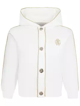 Толстовка Roberto Cavalli