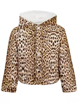 Толстовка Roberto Cavalli