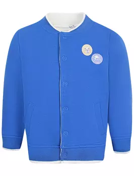 Толстовка Sergent Major