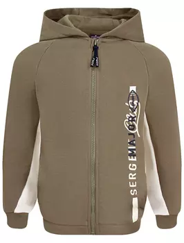 Толстовка Sergent Major