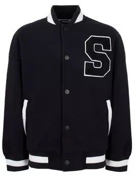 Толстовка SILVER SPOON