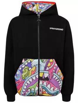 Толстовка SPRAYGROUND