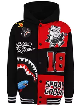 Толстовка SPRAYGROUND