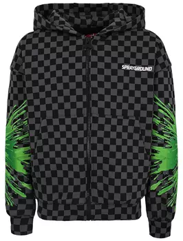 Толстовка SPRAYGROUND