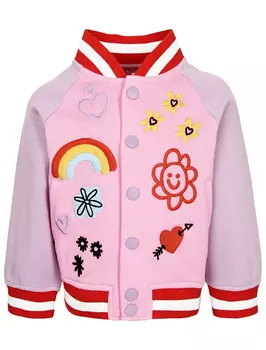 Толстовка Stella McCartney