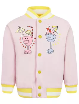 Толстовка Stella McCartney