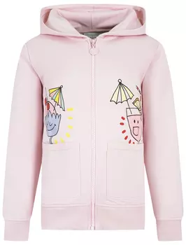 Толстовка Stella McCartney