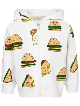 Толстовка Stella McCartney