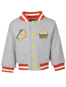 Толстовка Stella McCartney